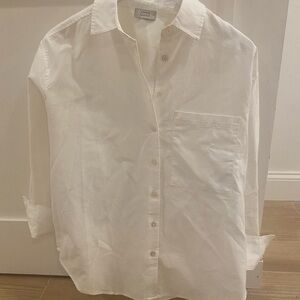 Women’s AYR The Deep End Button Down
